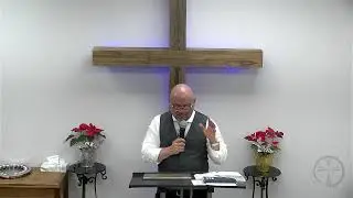 Samuel Ramos - Walking in All Truth Pt. 1of 2