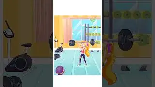 Make Girl Angry (Level 42) #makegirlangry #mobilegame #shorts