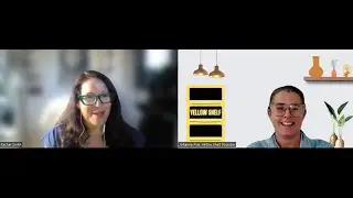 The Content Byte Podcast, host Rachel Smith #podcast #podcastrecommendation #podcasting