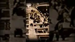 Caltrans Nimitz 1950s #1