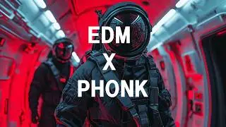 EDM Phonk Beats: High-Energy Music for Driving & Parties