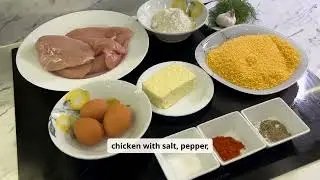 CRISPY SMASH CHICKEN RECIPE | Quick, Juicy, Easy Dinner | Better Than Smash Burger! #burger