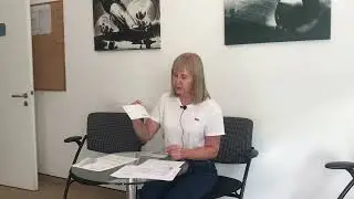 21 октября 2023&nbsp;г. Мюнхен,Германия! Аэромедицинский центр.Получение Medical FAA and EASA