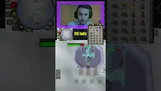 VORKATH WOOX WALKING GUIDE || OSRS