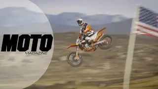 KTM 2016 Factory Edition SXFs tested by MOTO magazine