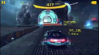 Asphalt 8 - 