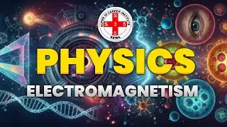 The most powerful chapter of Physics begins 🔥 Electromagnetism | Rakesh Sir | Super 35 Rewa insti...