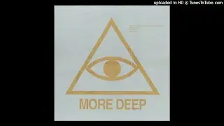 MORE DEEP - NAIL (Deep Flower Mix)