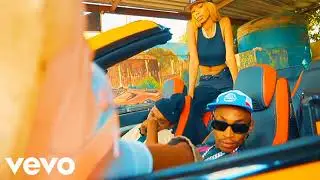 LeeMckrazy - VUKA (feat. DJ Maphorisa, Scotts Maphuma, Chley, Officixl RSA) Amapiano 2026