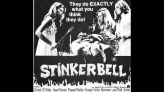 STINKERBELL - Hissy Fit  (complete album)