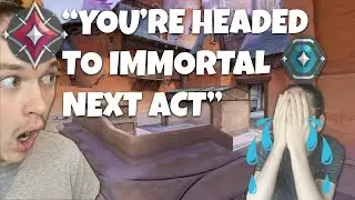Latest Crouch Spam Tech is UNBEATABLE 😈| Sage to Ascendant Episode 9