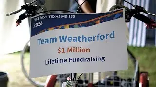 Weatherford MS 150: 2024 Recap