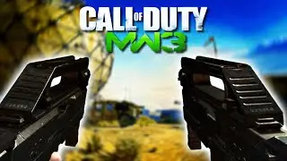 MODERN WARFARE 3 INFECTED was AMAZING!