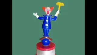 Boomerang The Bozo Show Bumper  #3