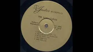 The Barracudas 