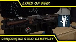 Lord of War ACHIEVEMENT - SOLO GAMEPLAY - PAYDAY 2