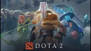 Jugando en el ranked de Dota 2 se pierde MMR los viernes??? Gameplay