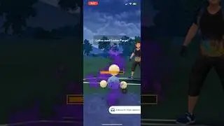 Shadow Latios one shots shadow jumpluff