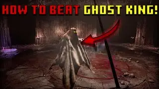 Как победить Ghost King в Dark and Darker &ndash; Простое руководство для новичков!