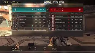 BO4 InfectedFinalStand 1日目/Part3[2025/12/31(水)22:52～]