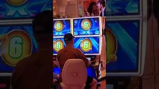 Wynn Slot Tournament Round 1, 2 and 3