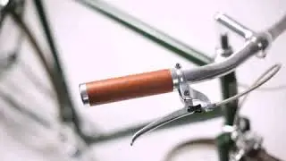 BICICLETA VINTAGE