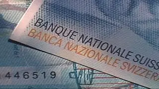 Svizzera, cambio ai minimi da otto mesi: franco sopra 1,10 euro - economy