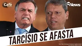VEJA ARAPUCA DOS BOLSONAROS QUE IRRITOU TARCÍSIO, O AFASTOU DA PAPUDA E AMPLIOU CRISE NA DIREITA