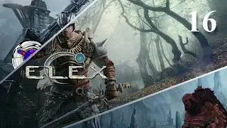 Elex(First Time Playing) - Episode:16 - Exploring Ignadon Once More