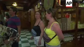 Cuba's tobacco crop bigger and better in 2018, officials say