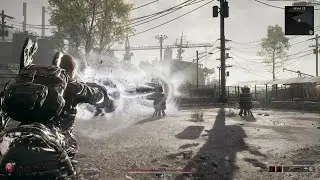 Remnant 2 - Dark Matter Gauntlets