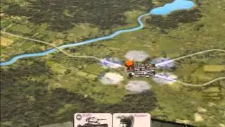 Смотровая площадка #34 [Scorched Earth 3: Panzer General]