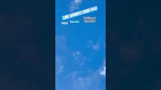 U could still hear it😮#trending #aviation #travel #shorts #viral #fyp