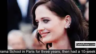 Eva Green biography