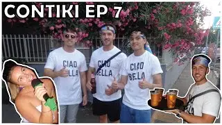 Contiki Ep 7: Rome (Bella gang...)