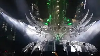 Qapital 2017 - Opening Show!