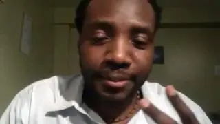 KINYARWANDA writer/director Alrick Brown on AFFRM's recent announcement