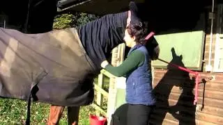Snuggy Hoods Ltd UK Hood Fitting Guide Video