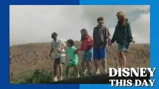 Help Wanted: Kids | DISNEY THIS DAY | February 2, 1986