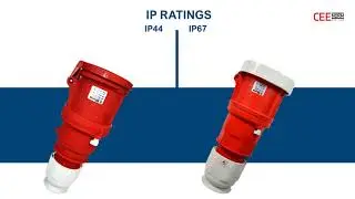 CEENorm Plugs & Sockets