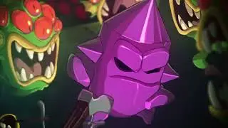 Nuclear Throne - Nintendo Switch - Trailer - Physical [Super Rare Games]