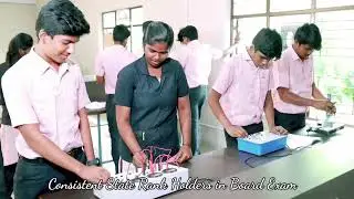 Pmc Tech Polytechnic - Admission 2025-26