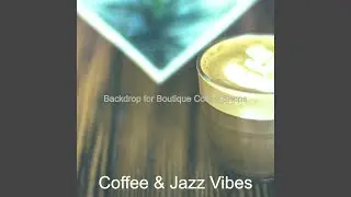 Inspired Backdrops for Freshly Roasted Coffee