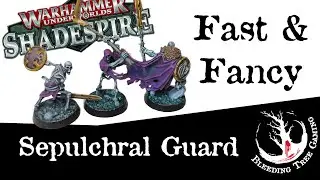 Fast and Fancy Sepulchral Guard