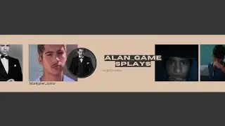 Transmisi&oacute;n en directo de el alan_gamesplays Gaming