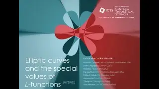 Special Values of Motivic L-Functions (Lecture 2) by Matthias Flach