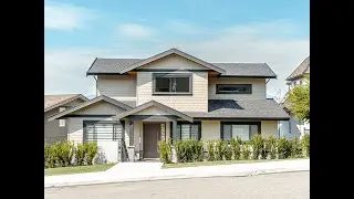 Custom Home by Vancouver General Contractors | VGC