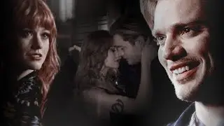 Shadowhunters Jace & Clary My Alternate Finale Ending 3x22