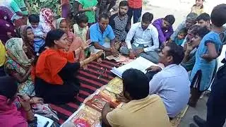 UP Pro Poor Tourism Development Project - Agra Part - 4