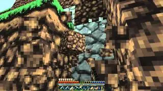 How To Beat Minecraft 7: Jungle Temple